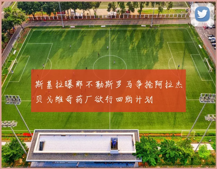 斯基拉曝那不勒斯罗马争抢阿拉杰贝戈维奇药厂欲行回购计划