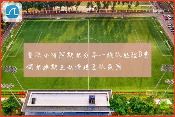 曼联小将阿默尔分享一线队经验B费偶尔幽默互动增进团队氛围